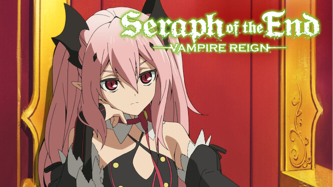 Is Seraph Of The End On Netflix Seraph of the End (2015) - Netflix | Flixable