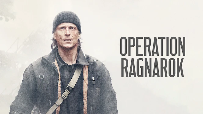 Operation Ragnarok